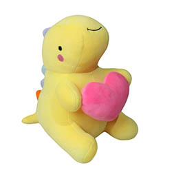 Pink Teddy Bear Stuffed Animal