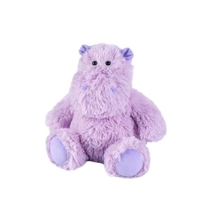 Weighted Heatable Anxiety Relief Rag Doll Animal