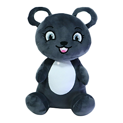 Custom Corporate Mascot Plush Toy