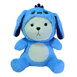 Novelty Plush Accessories — Wholesale Soft Toys