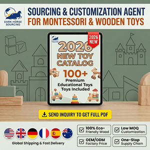 Shopify Sourcing Agent Toys Fast Shipping