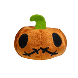 Cute Monster Stuffed Toy