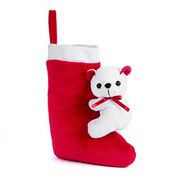 Wholesale Plush Christmas Tree Doll