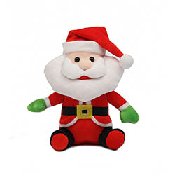Holiday Elf Stuffed Toy Wholesale