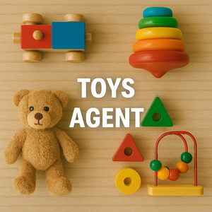 Educational Plush and Plastic Toys Sourcing