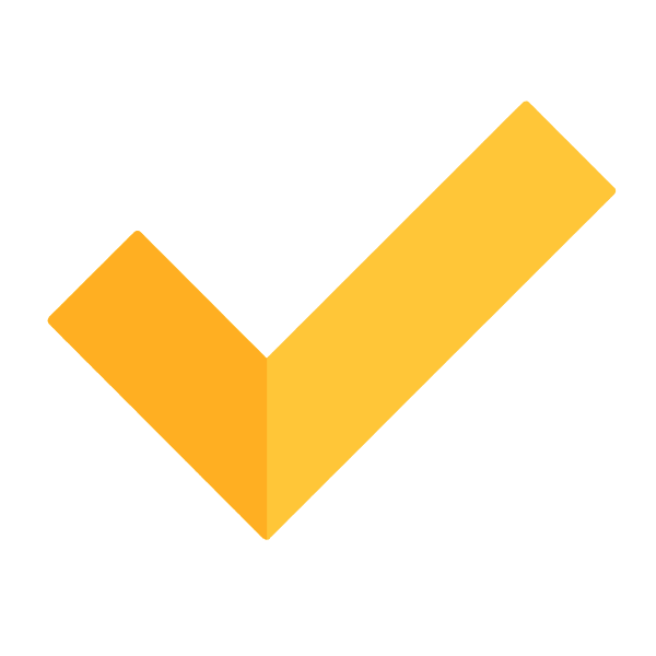 Quality Standards Icon