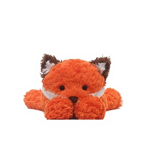 Catch Fun Jimny Fox Long Plush Rag Doll