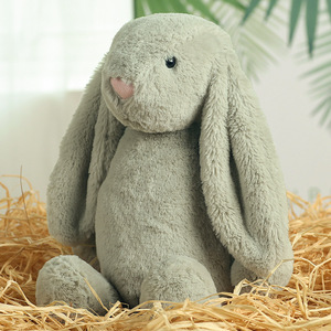 Cute Long Eared Rabbit Doll