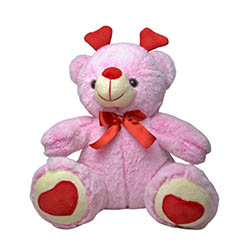 Giant Valentine Teddy Bear OEM