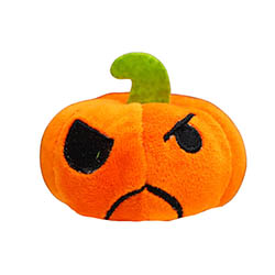 Spooky Ghost Soft Stuffed Animal