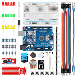 STEM Projects & Toys Maker Kit