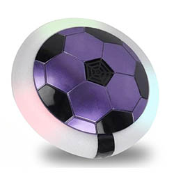 Hover Air Cushion Football Game Set