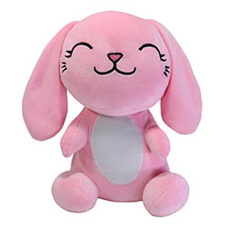 Custom Plush Collection — OEM Stuffed Toys Factory