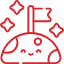 Company Mission Icon