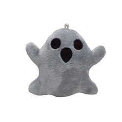 Witch Teddy Bear Plush Doll