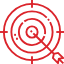 Company Vision Icon