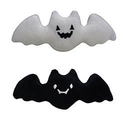 Halloween Skeleton Plush Character