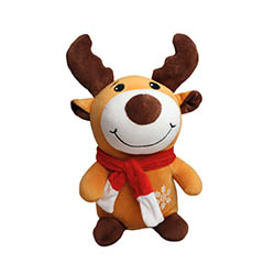 Seasonal Holiday Custom Stuffed Animal Collection