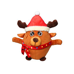 Bulk Christmas Teddy Bear Stuffed Animal